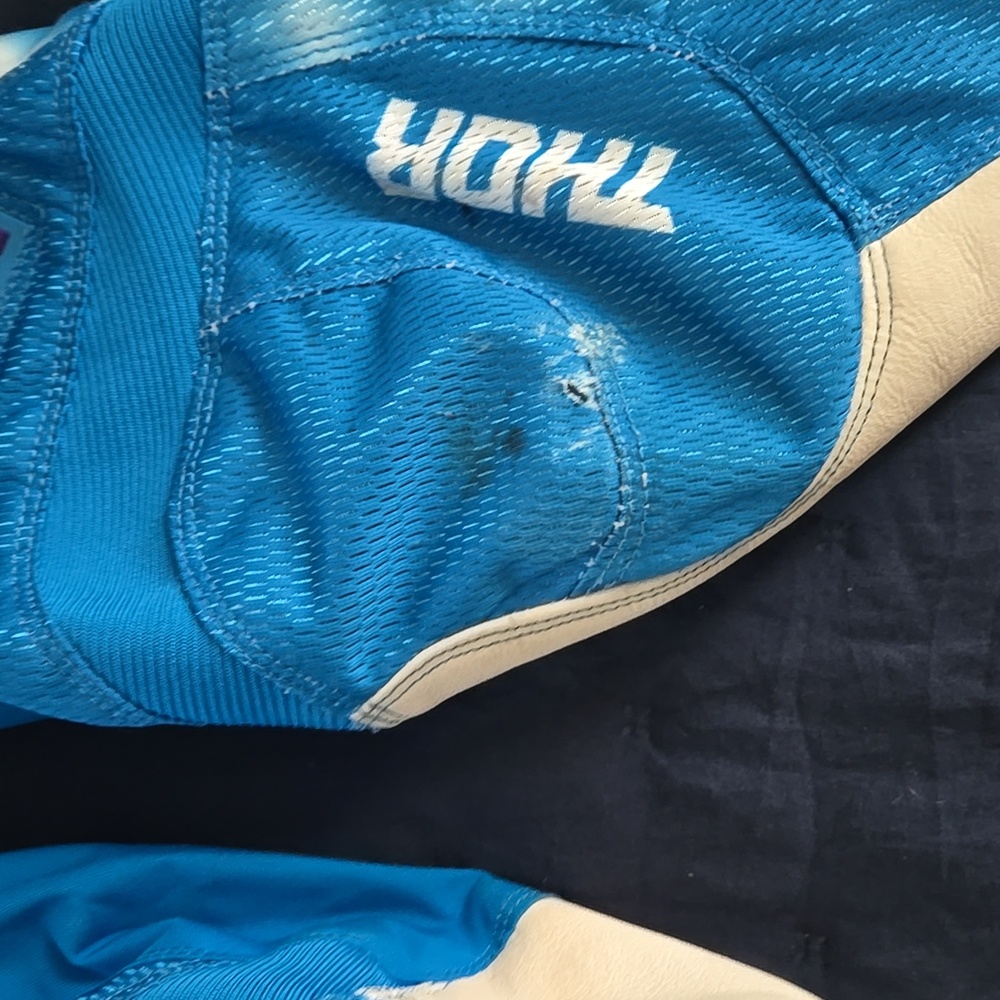 Thor Riding Pants - Picture 3 of 13